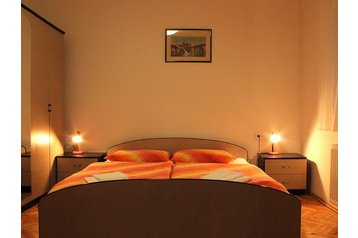 Kroatien Privát Oštarski Stanovi, Exterieur